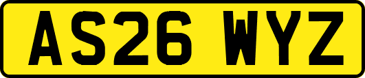 AS26WYZ