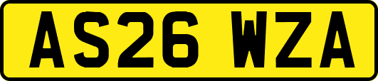 AS26WZA