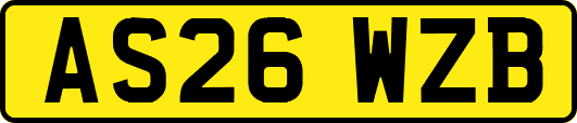 AS26WZB