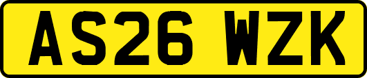 AS26WZK