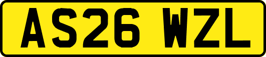 AS26WZL