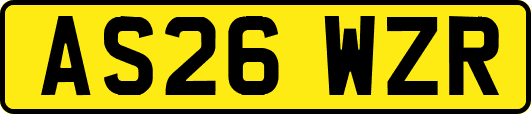 AS26WZR