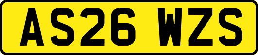 AS26WZS