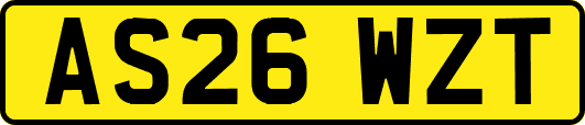 AS26WZT
