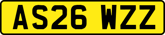 AS26WZZ