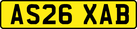 AS26XAB