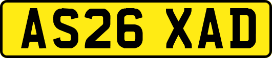 AS26XAD