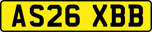 AS26XBB