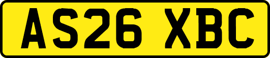 AS26XBC