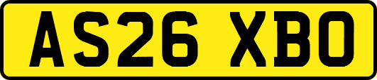 AS26XBO