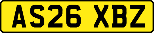 AS26XBZ