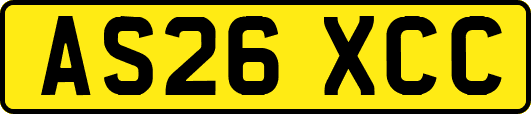 AS26XCC