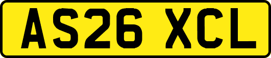 AS26XCL