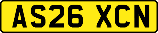 AS26XCN