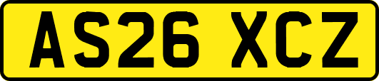 AS26XCZ