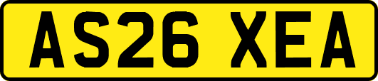 AS26XEA