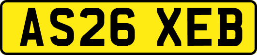 AS26XEB