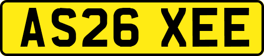 AS26XEE