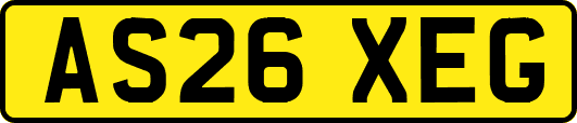 AS26XEG