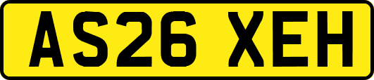 AS26XEH