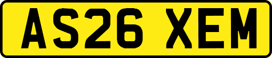 AS26XEM