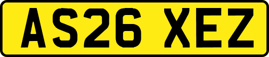 AS26XEZ