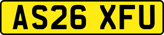 AS26XFU