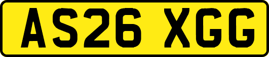 AS26XGG