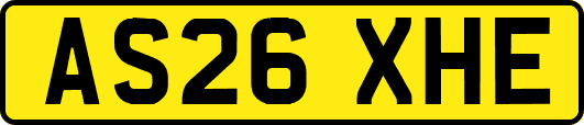 AS26XHE