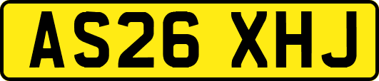 AS26XHJ