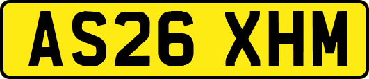 AS26XHM