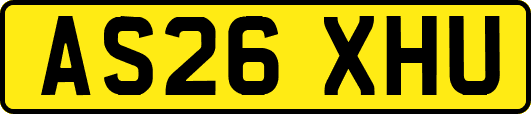 AS26XHU