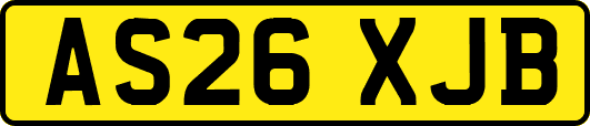 AS26XJB
