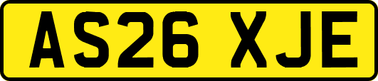 AS26XJE