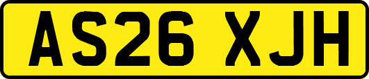 AS26XJH