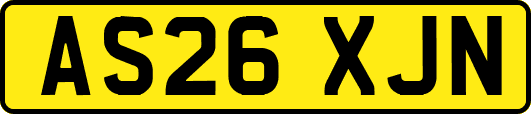 AS26XJN
