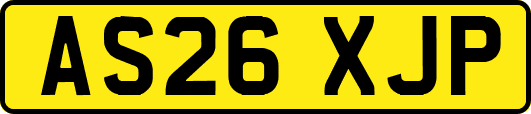 AS26XJP