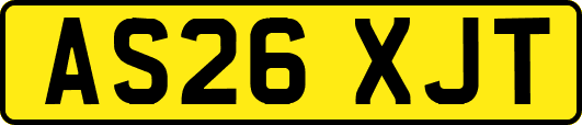 AS26XJT