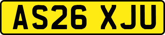 AS26XJU