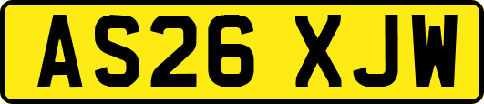 AS26XJW