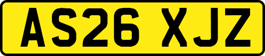 AS26XJZ