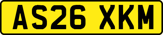 AS26XKM