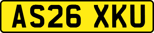 AS26XKU