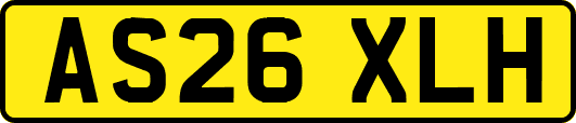 AS26XLH