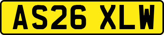 AS26XLW