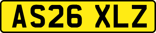 AS26XLZ