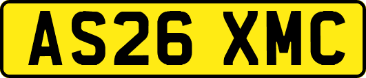 AS26XMC