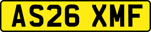 AS26XMF