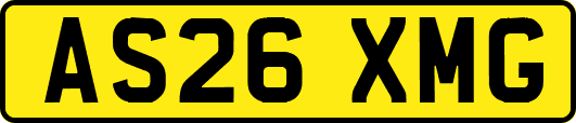 AS26XMG
