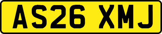 AS26XMJ